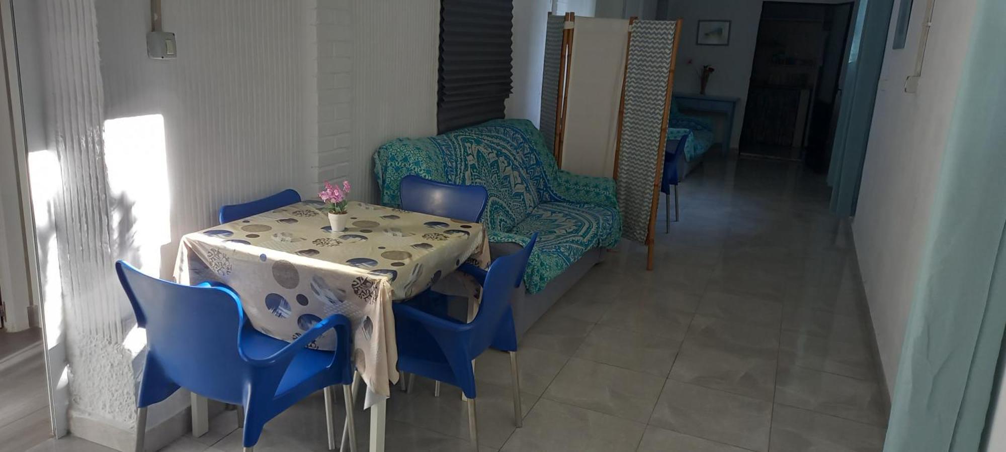 Отель Casa Inocencio Эль-Пуэрто-де-Санта-Мария Экстерьер фото